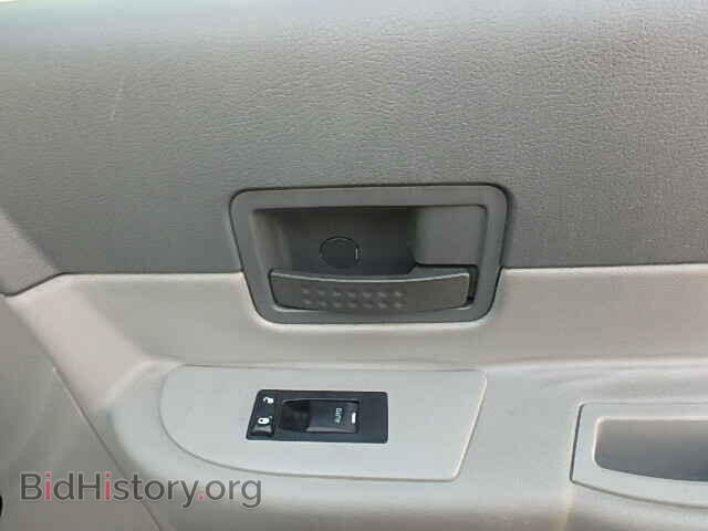 2008 DODGE DURANGO - VIN: 1D8HD38K08F108482 - Photo 9
