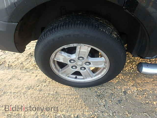 2008 DODGE DURANGO - VIN: 1D8HD38K08F108482 - Photo 10