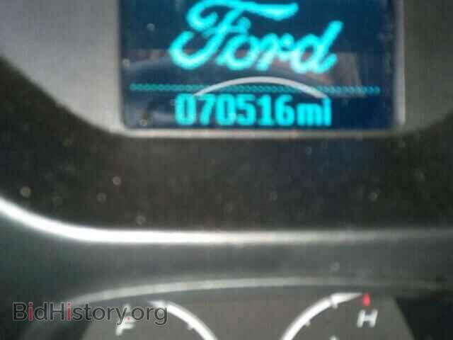 2012 FORD FOCUS - VIN: 1FAHP3K23CL140597 - Фото 8
