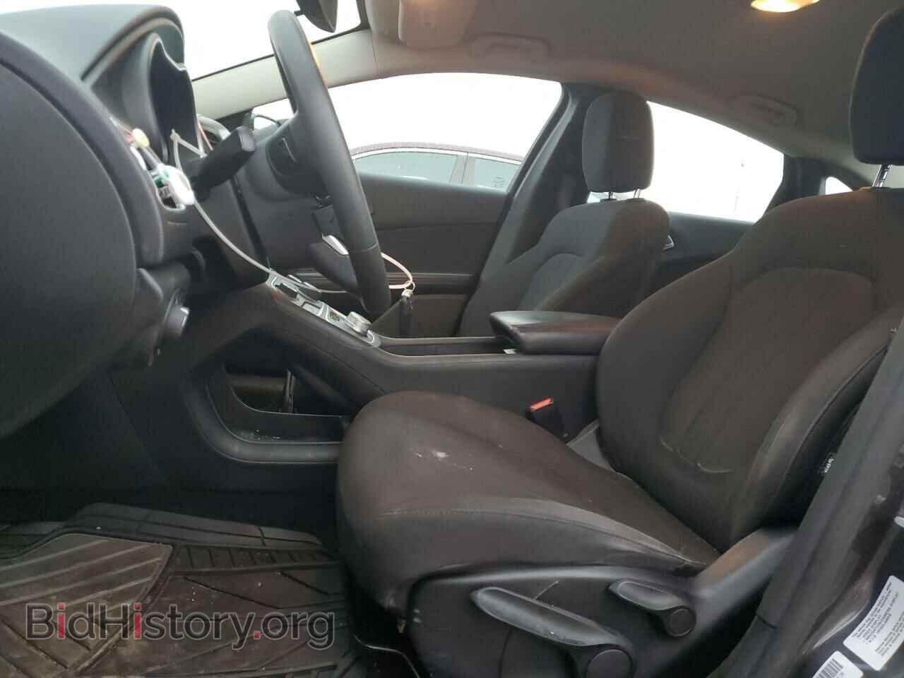 2015 CHRYSLER 200 - VIN: 1C3CCCAB5FN604598 - Фото 7