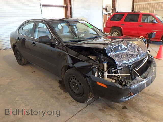 Photo KNAGE123865054474 - KIA OPTIMA 2006