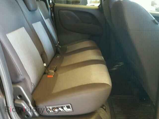 2015 RAM PROMASTER - VIN: ZFBERFBT2F6A84212 - Фото 6