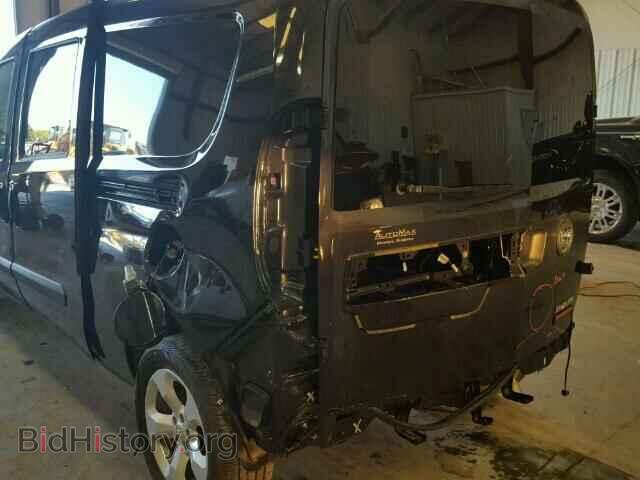 2015 RAM PROMASTER - VIN: ZFBERFBT2F6A84212 - Фото 9