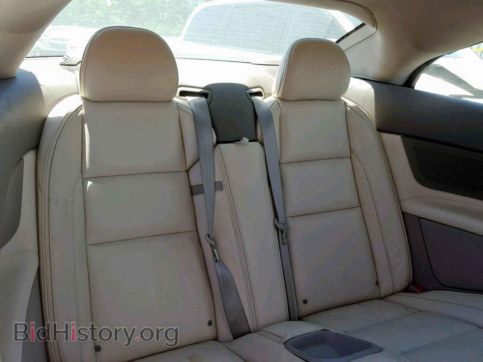 2012 VOLVO C70 - VIN: YV1672MC0CJ126597 - Фото 6