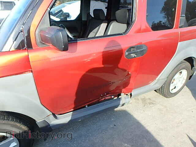 2005 HONDA ELEMENT - VIN: 5J6YH183X5L015444 - Фото 10