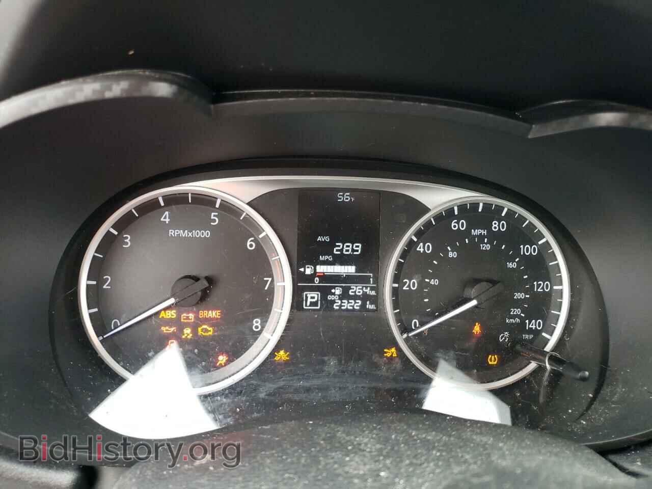 2021 NISSAN VERSA - VIN: 3N1CN8DVXML908082 - Фото 9