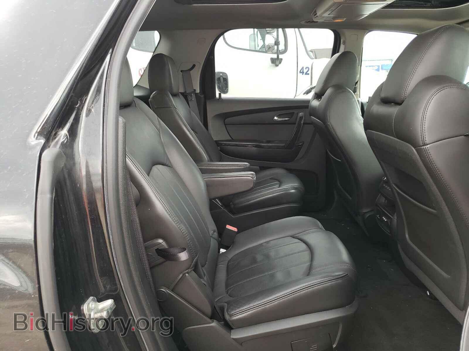 2012 GMC ACADIA DEN - VIN: 1GKKVTED1CJ378452 - Фото 6