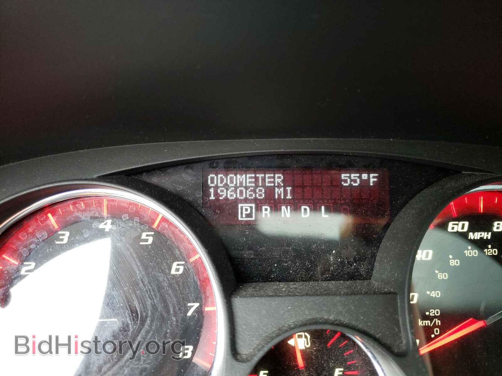 2012 GMC ACADIA DEN - VIN: 1GKKVTED1CJ378452 - Фото 8