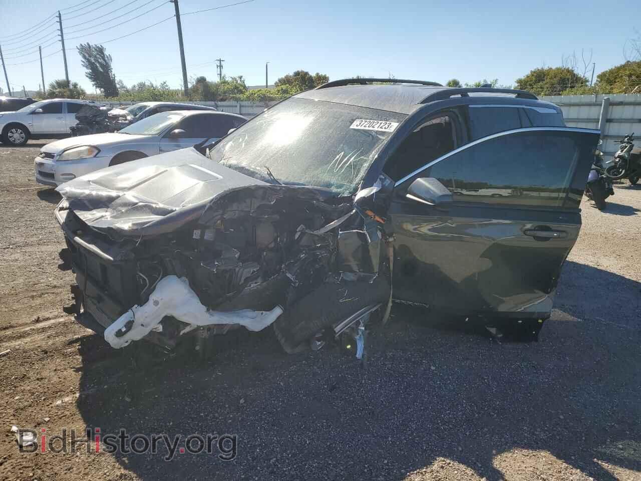 Photo 3GKALMEV9KL132580 - GMC TERRAIN 2019
