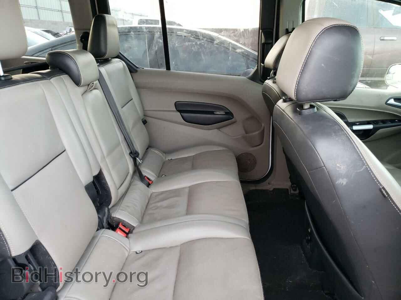 2014 FORD TRANSIT - VIN: NM0GS9F77E1141244 - Фото 11