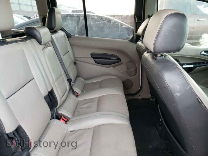2014 Ford TRANSIT (VIN NM0GS9F77E1141244) — photo 11 of 13