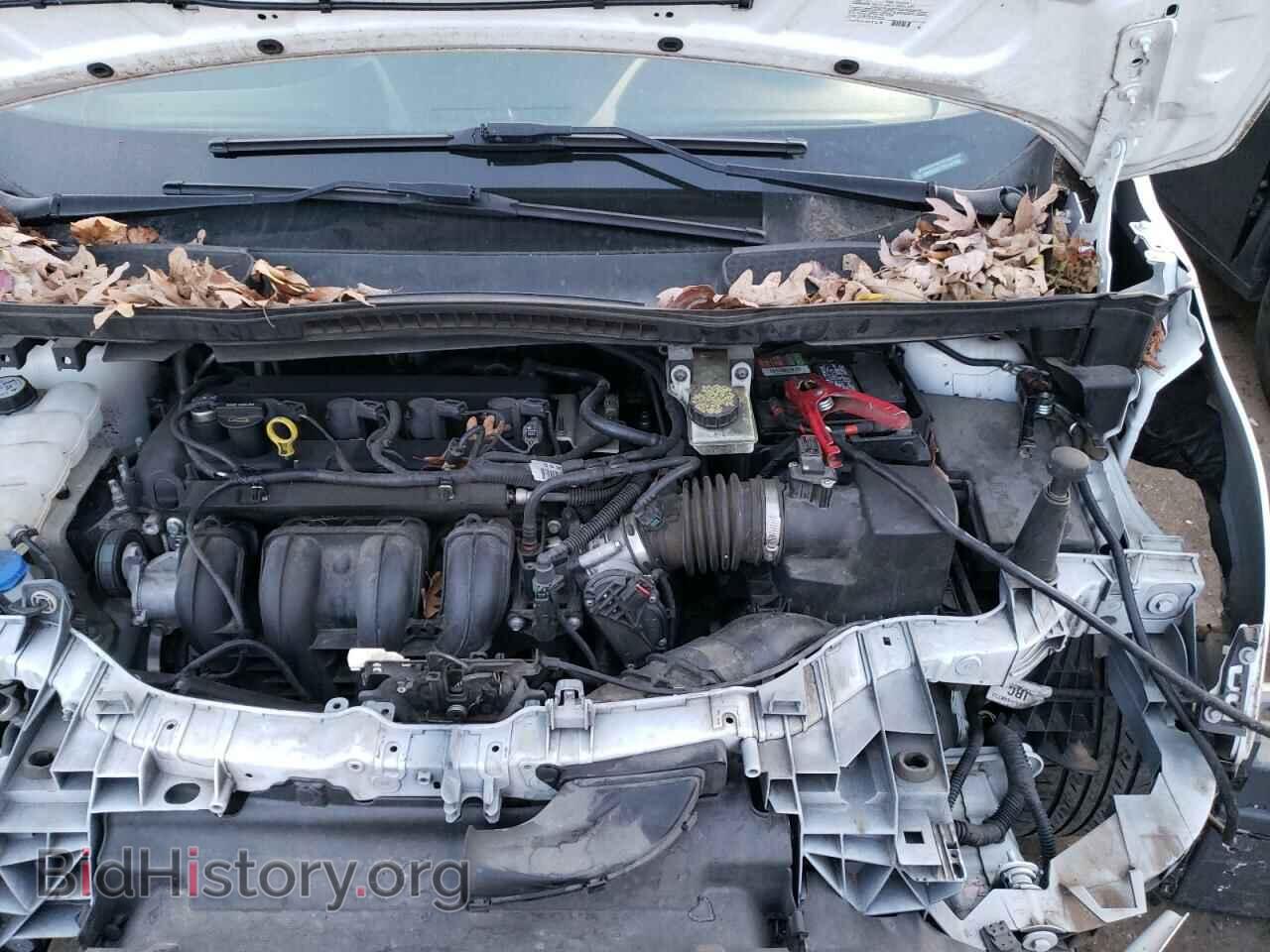 2014 FORD TRANSIT - VIN: NM0GS9F77E1141244 - Фото 12