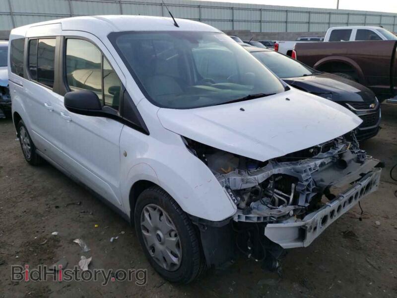 2014 Ford TRANSIT (VIN NM0GS9F77E1141244) — photo 4 of 13