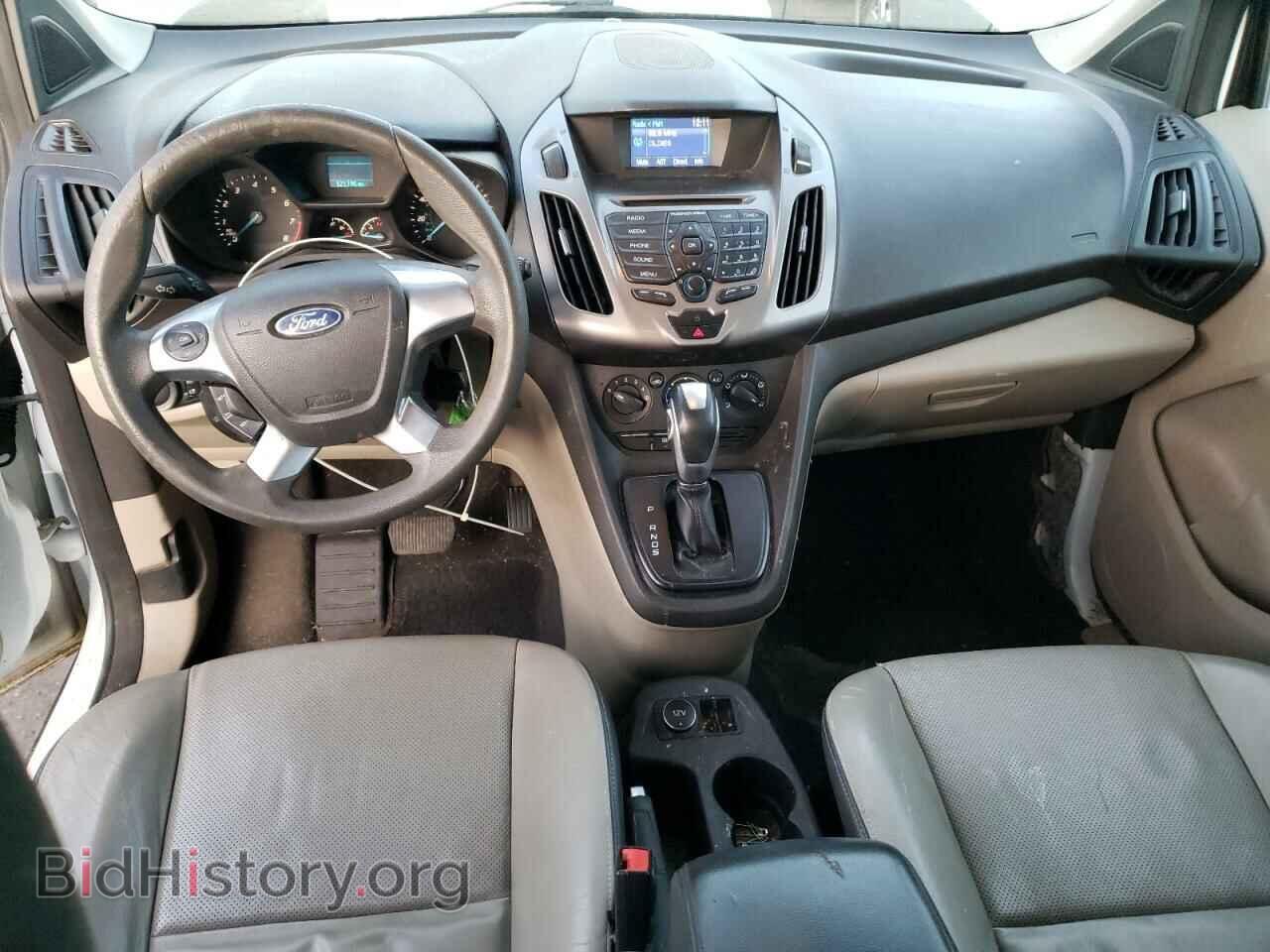 2014 FORD TRANSIT - VIN: NM0GS9F77E1141244 - Фото 8