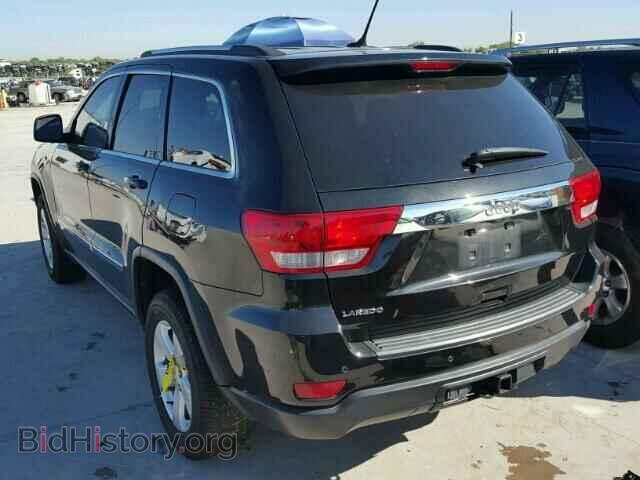 2012 JEEP CHEROKEE - VIN: 1C4RJEAG2CC261114 - Фото 3