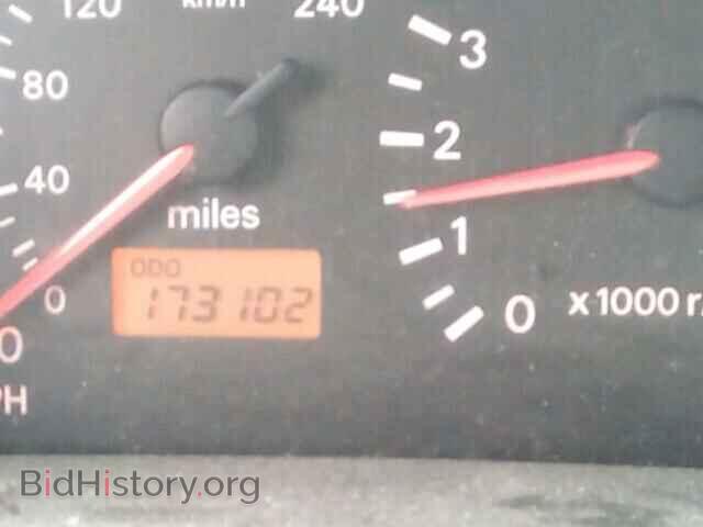 2002 CHRYSLER SEBRING - VIN: 4C3AG52H22E061259 - Фото 8