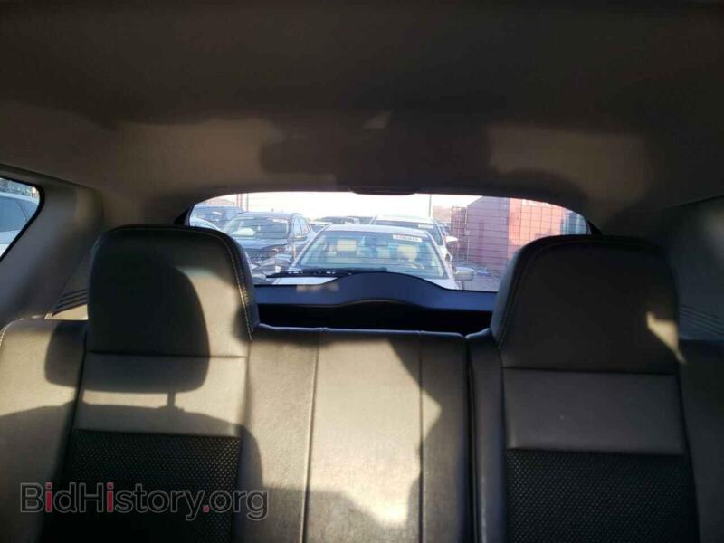 2014 Jeep COMPASS (VIN 1C4NJCBA7ED666427) — фото 10 из 13