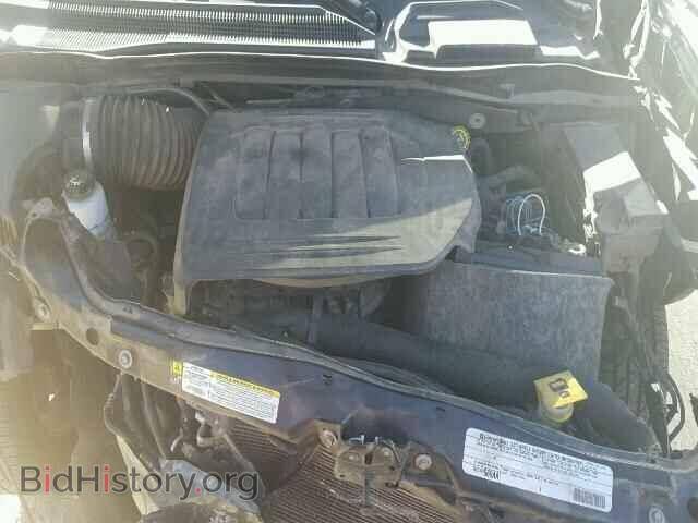2012 DODGE CARAVAN - VIN: 2C4RDGCG4CR246931 - Фото 7