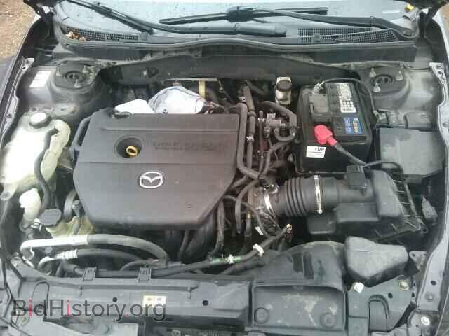 2010 MAZDA 6 - VIN: 1YVHZ8BH2A5M21114 - Фото 7