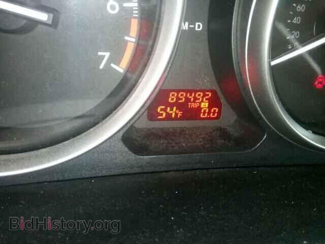 2010 MAZDA 6 - VIN: 1YVHZ8BH2A5M21114 - Фото 8