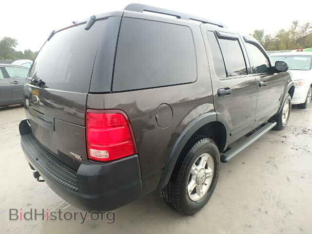 2005 FORD EXPLORER - VIN: 1FMZU62K85UA26855 - Photo 4