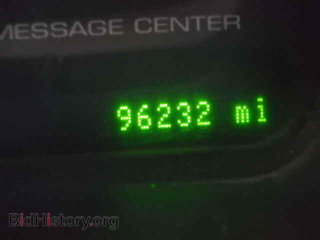 2005 FORD EXPLORER - VIN: 1FMZU62K85UA26855 - Photo 8