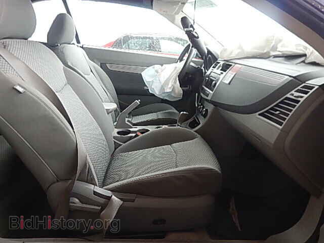 2008 CHRYSLER SEBRING - VIN: 1C3LC45K18N674568 - Photo 5