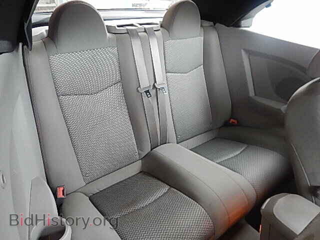 2008 CHRYSLER SEBRING - VIN: 1C3LC45K18N674568 - Photo 6