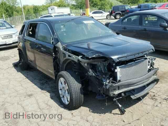 Photo 2GKALMEK9H6163637 - GMC TERRAIN 2017