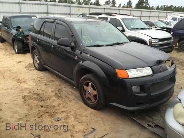 Фотография 5GZCZ53485S803731 - SATURN VUE 2005