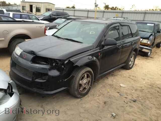 2005 SATURN VUE - VIN: 5GZCZ53485S803731 - Фото 2