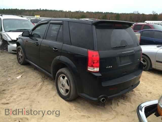 2005 SATURN VUE - VIN: 5GZCZ53485S803731 - Фото 3