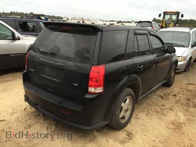 2005 SATURN VUE - VIN: 5GZCZ53485S803731 - Фото 4