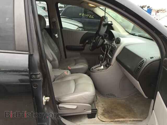 2005 SATURN VUE - VIN: 5GZCZ53485S803731 - Фото 5