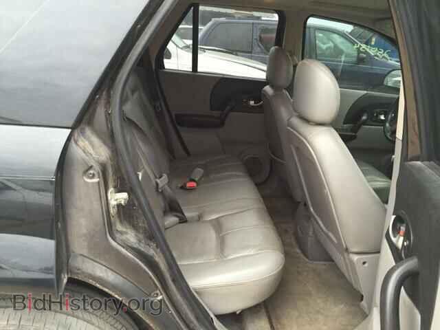 2005 SATURN VUE - VIN: 5GZCZ53485S803731 - Фото 6