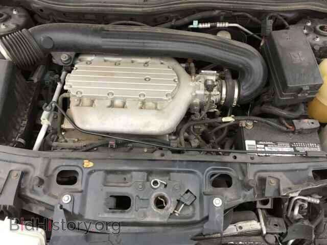 2005 SATURN VUE - VIN: 5GZCZ53485S803731 - Фото 7
