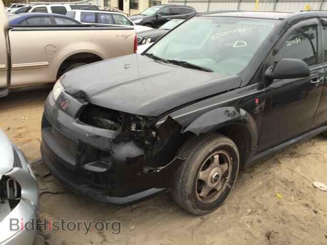 2005 SATURN VUE - VIN: 5GZCZ53485S803731 - Фото 9