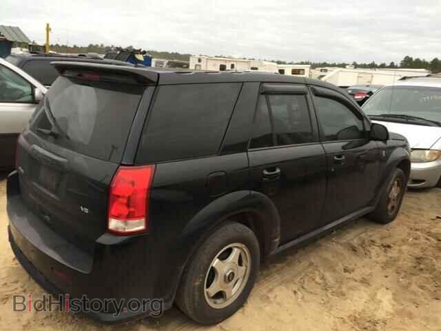 2005 SATURN VUE - VIN: 5GZCZ53485S803731 - Фото 10