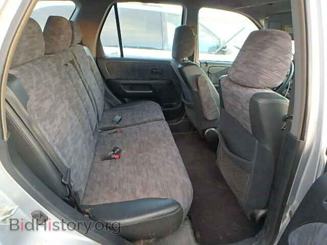 2003 HONDA CRV - VIN: SHSRD78403U138695 - Фото 6