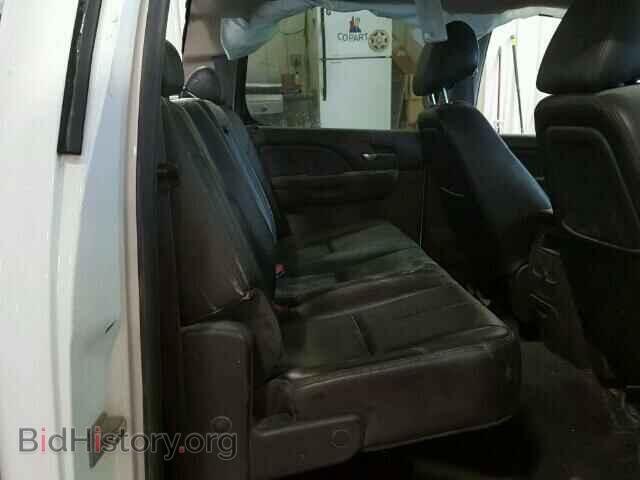 2012 CHEVROLET SILVERADO - VIN: 3GCPKTE74CG141430 - Фото 6