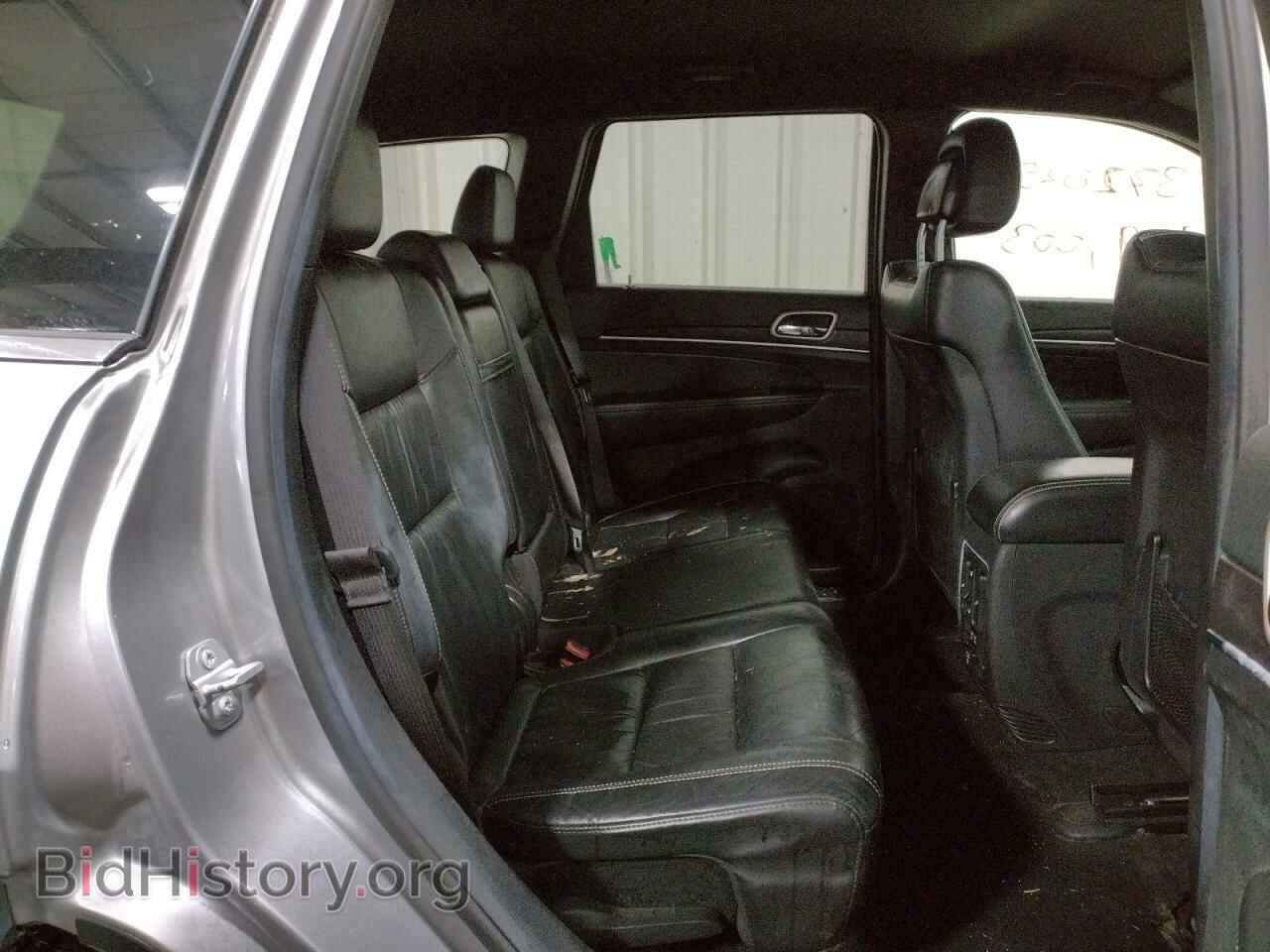 2015 JEEP CHEROKEE - VIN: 1C4RJFBG6FC608789 - Фото 6