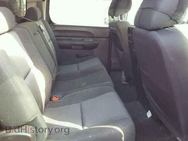 2012 CHEVROLET SILVERADO - VIN: 3GCPCSE03CG120188 - Фото 6