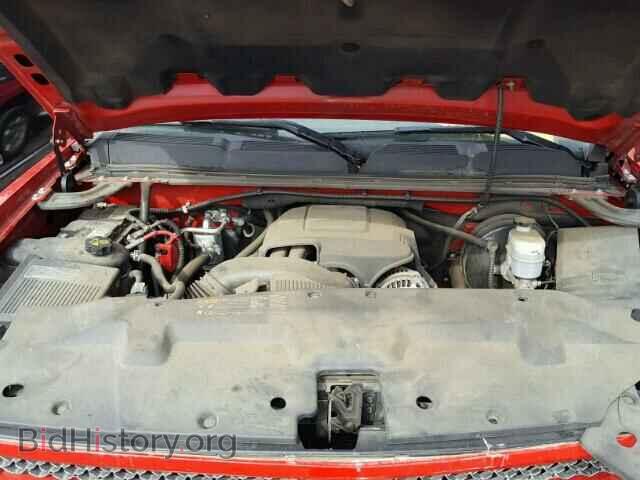 2012 CHEVROLET SILVERADO - VIN: 3GCPCSE03CG120188 - Фото 7