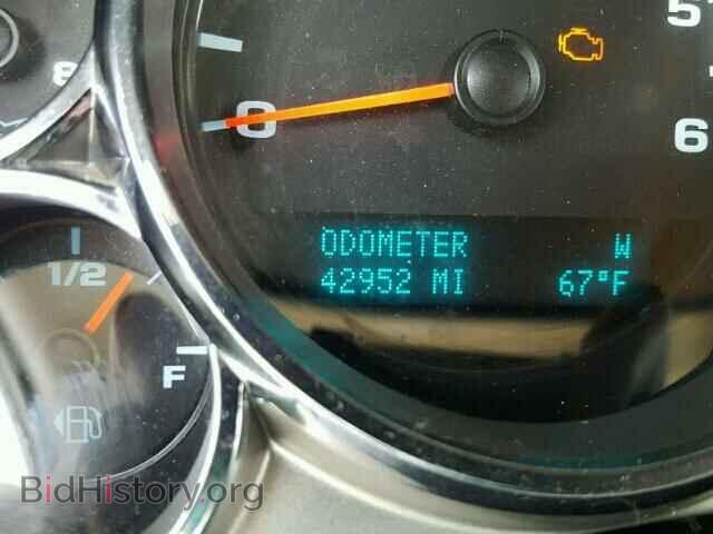 2012 CHEVROLET SILVERADO - VIN: 3GCPCSE03CG120188 - Фото 8