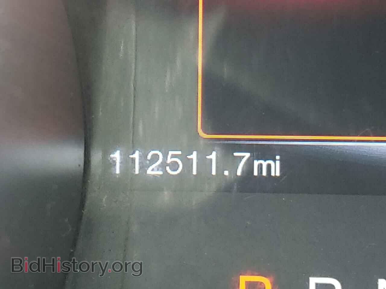2015 FORD MUSTANG - VIN: 1FA6P8TH6F5321368 - Фото 8
