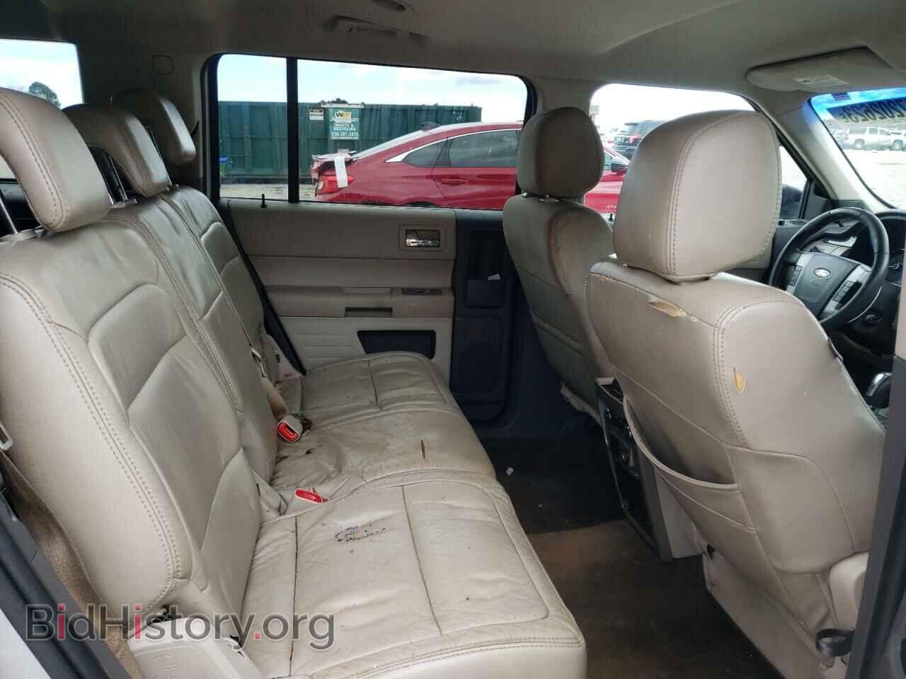 2010 FORD FLEX - VIN: 2FMGK5BC5ABB36732 - Photo 11
