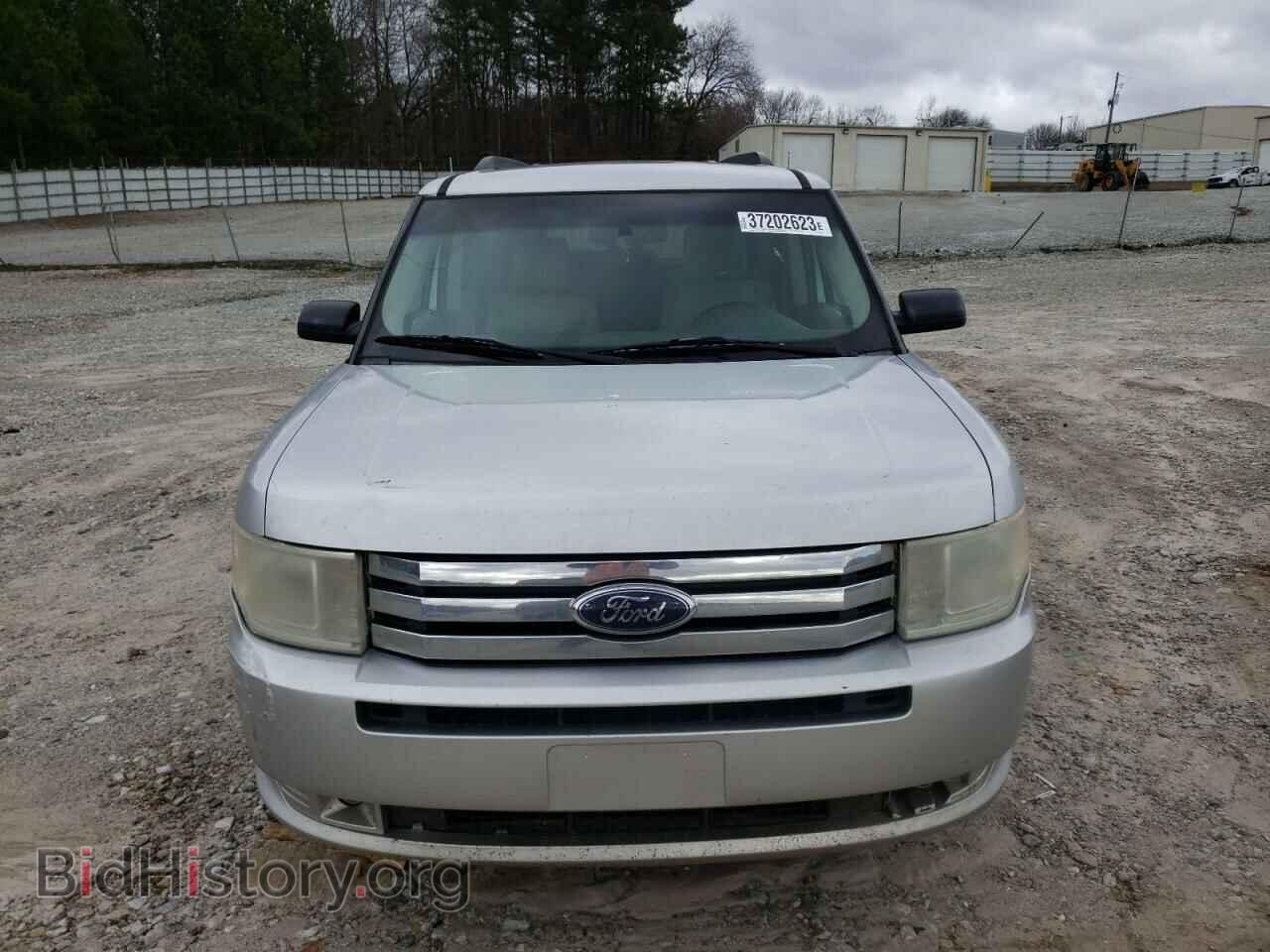 2010 FORD FLEX - VIN: 2FMGK5BC5ABB36732 - Photo 5
