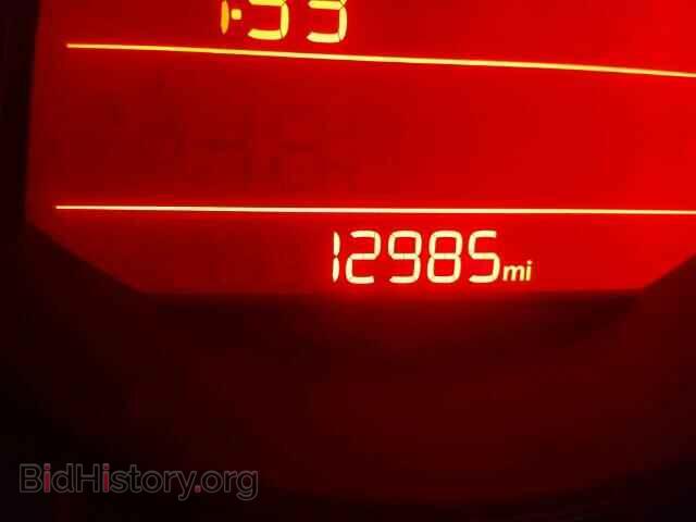 2012 VOLKSWAGEN BEETLE - VIN: 3VWJP7AT8CM633135 - Фото 8