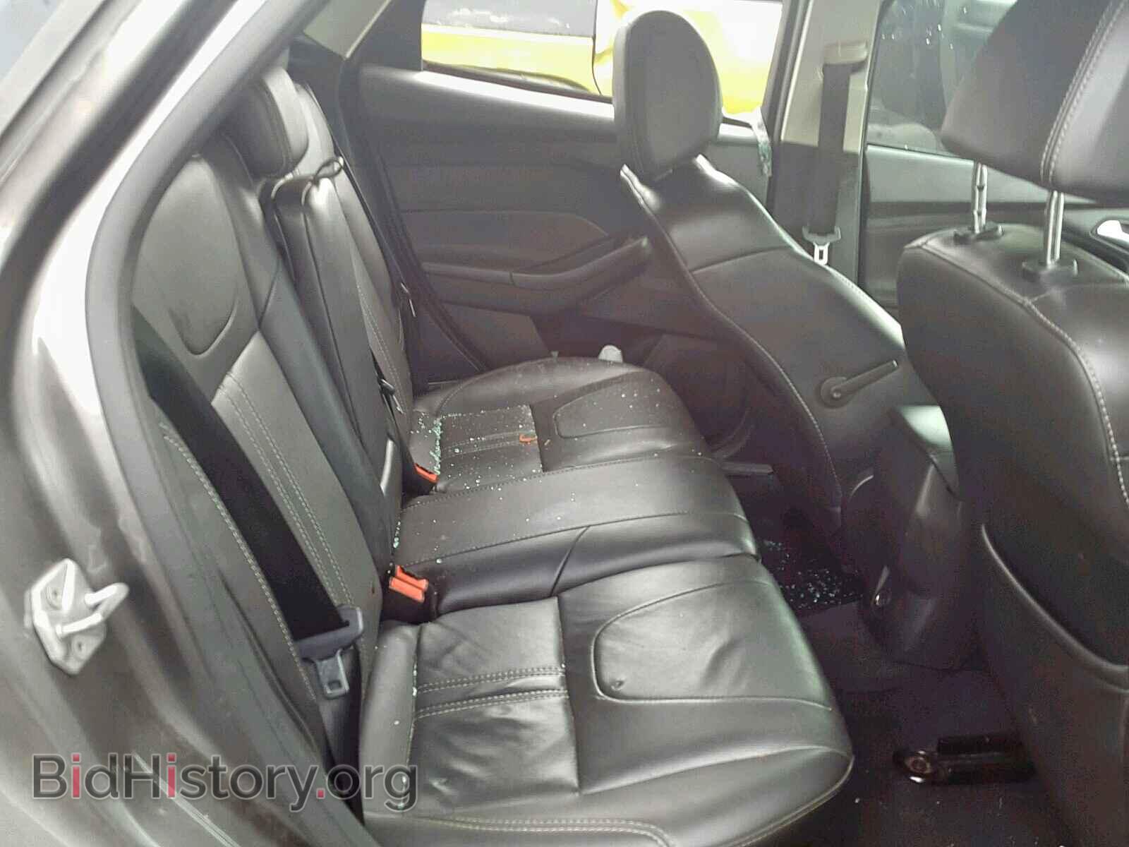 2014 FORD FOCUS SE - VIN: 1FADP3F2XEL134601 - Фото 6