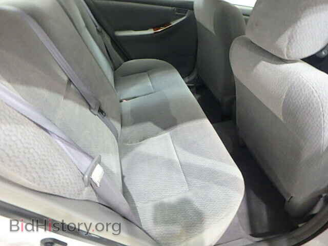 2003 TOYOTA COROLLA - VIN: JTDBR32E330002404 - Фото 6